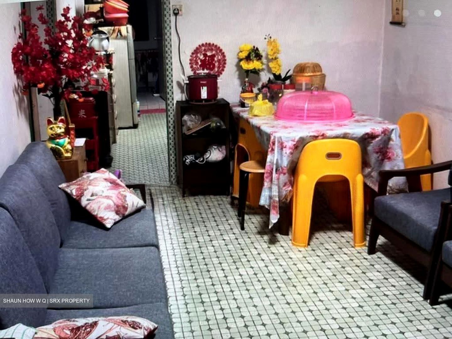 Blk 34 Circuit Road (Geylang), HDB 3 Rooms #632003721